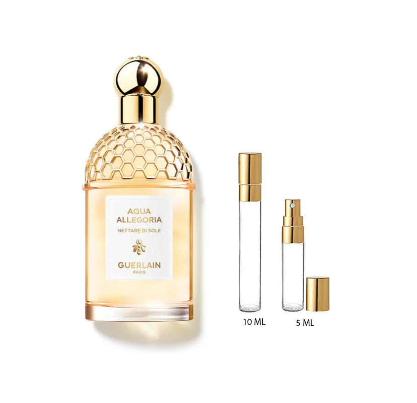 Guerlain Aqua Allegoria Nettare di Sole - Image 3
