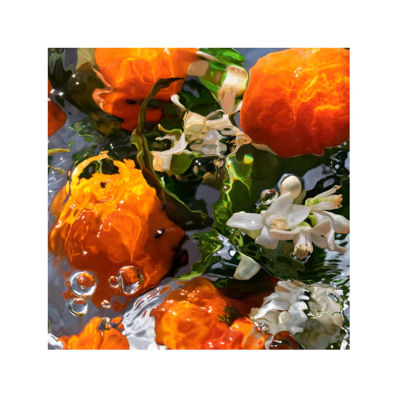 Guerlain Aqua Allegoria Orange Soleia - Image 4