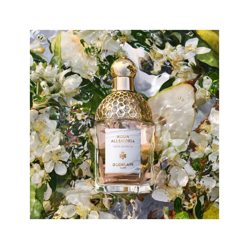 Guerlain Aqua Allegoria Pera Granita - Image 3