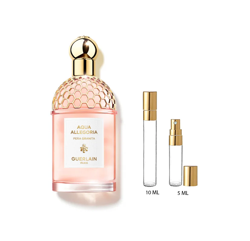 Guerlain Aqua Allegoria Pera Granita - Image 4