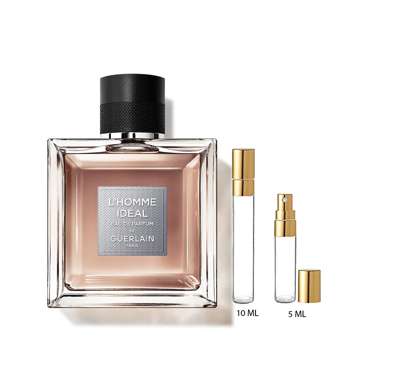 Guerlain L'Homme Ideal EDP - Image 3