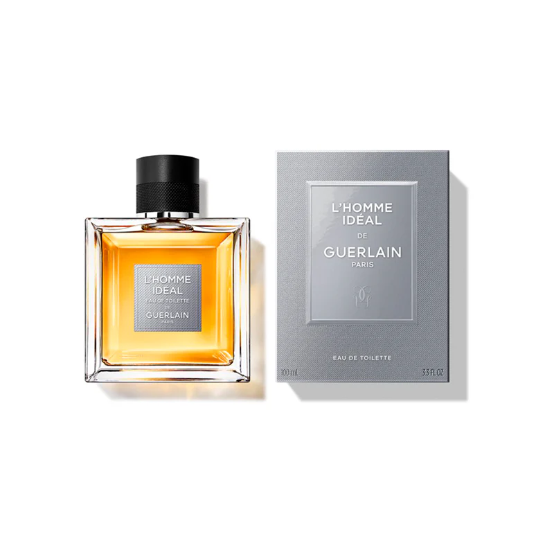 Guerlain L'Homme Ideal EDT - Image 2