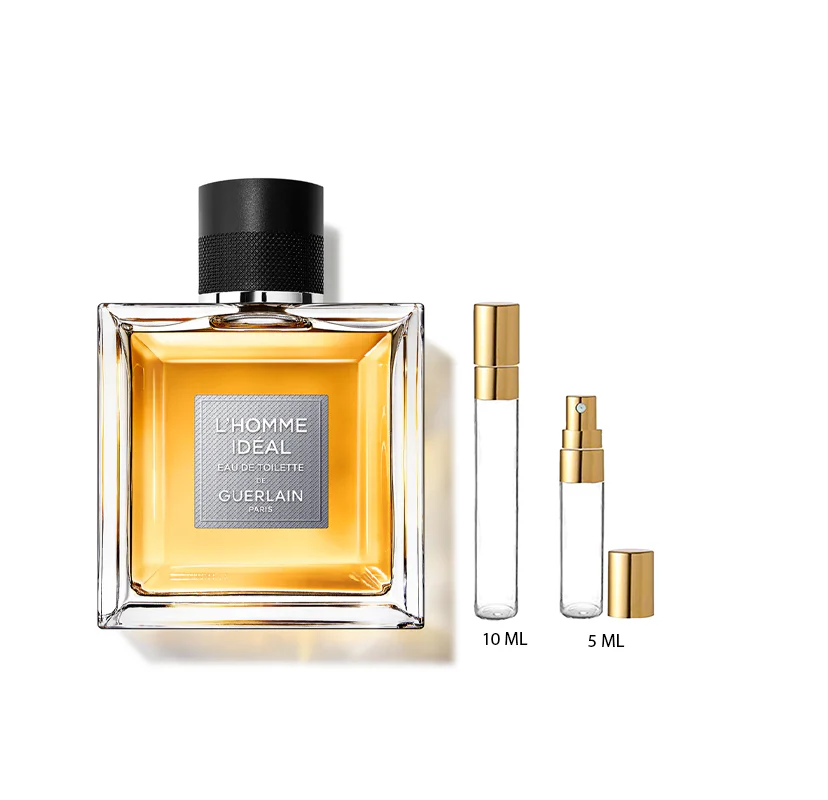 Guerlain L'Homme Ideal EDT - Image 3