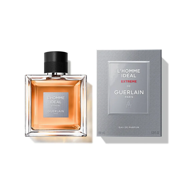 Guerlain L'Homme Ideal Extreme - Image 2