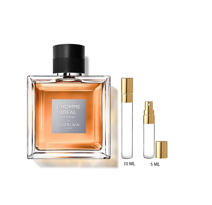 Guerlain L'Homme Ideal Extreme - Image 3