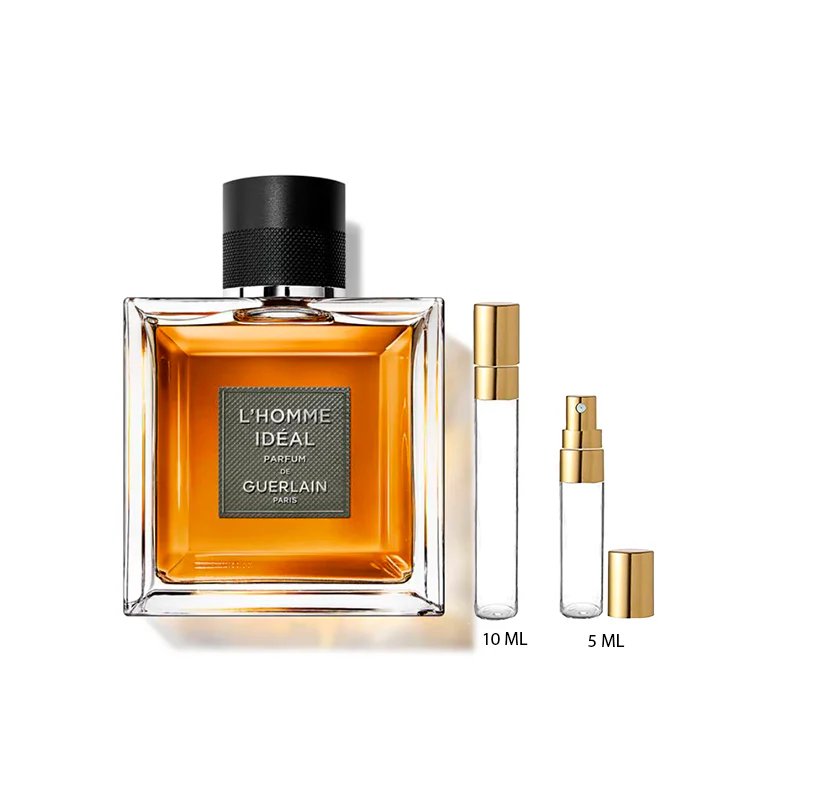 Guerlain L'Homme Ideal Parfum - Image 3