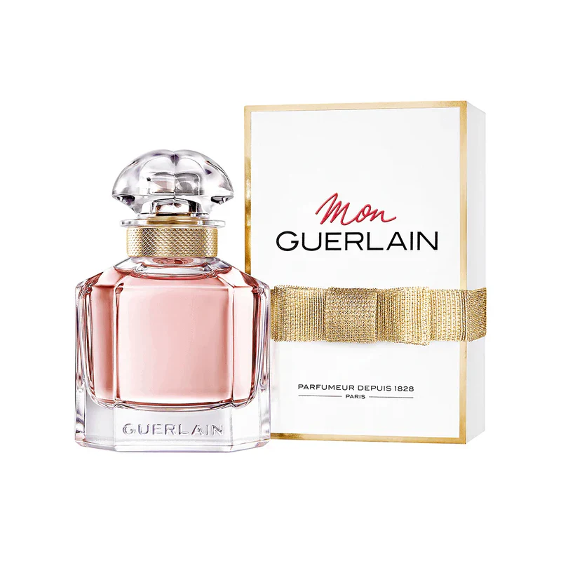 Guerlain Mon Guerlain EDP - Image 2