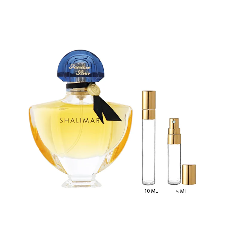 Guerlain Shalimar EDP - Image 3