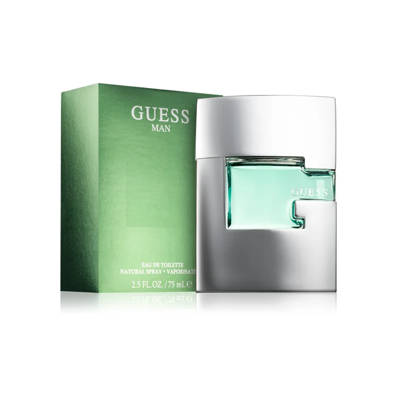 Guess Man - Image 2