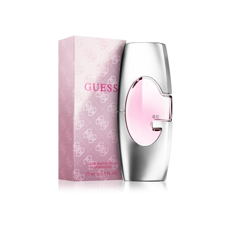Guess Woman - Image 2