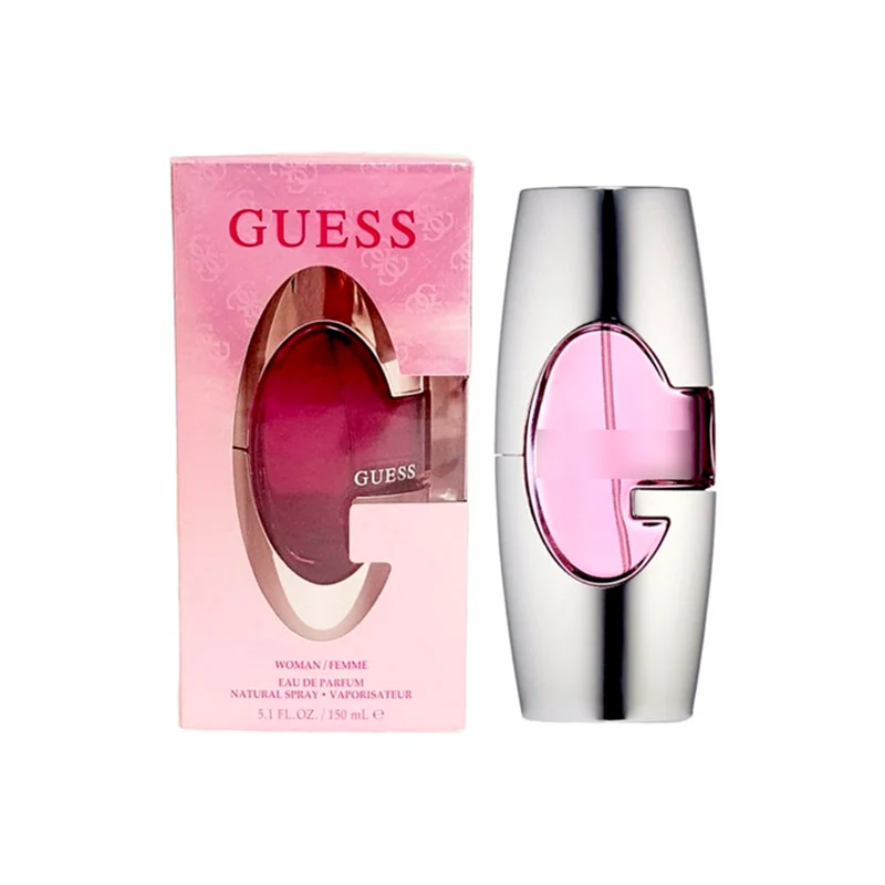 Guess Woman - Image 3