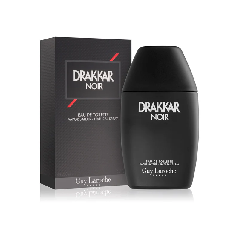 Guy Laroche Drakkar Noir - Image 2