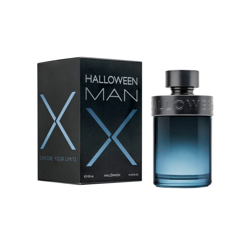 Halloween Man X - Image 2