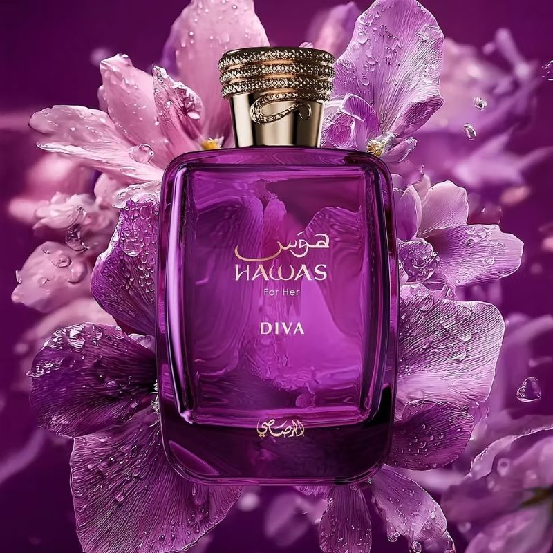 Rasasi Hawas Diva - Image 4