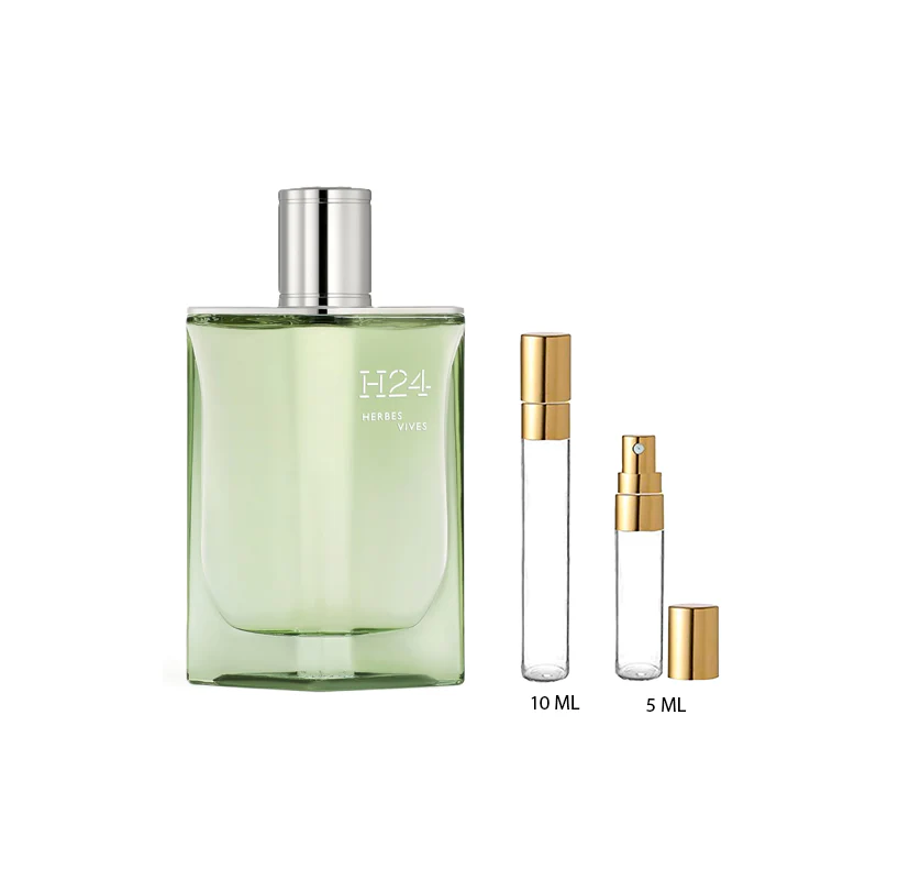 Hermes H24 Herbes Vibes - Image 3