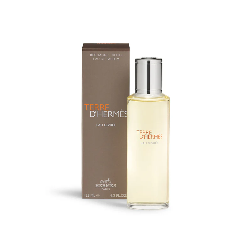 HERMÈS Terre d’Hermès Eau Givree - Image 3