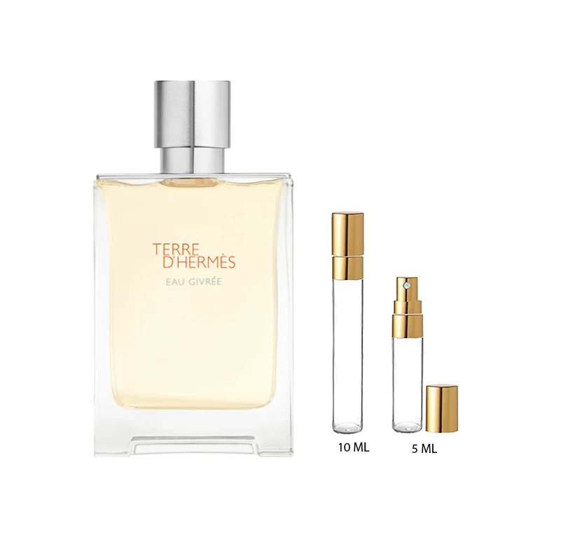 HERMÈS Terre d’Hermès Eau Givree - Image 4