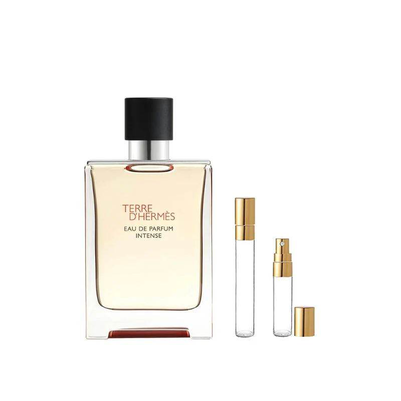 Hermes Terre d'Hermès EDP Intense - Image 3