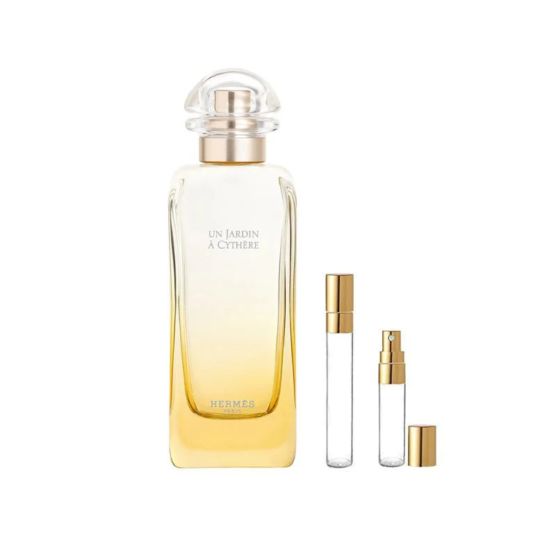 Hermès Un Jardin à Cythère - Image 2