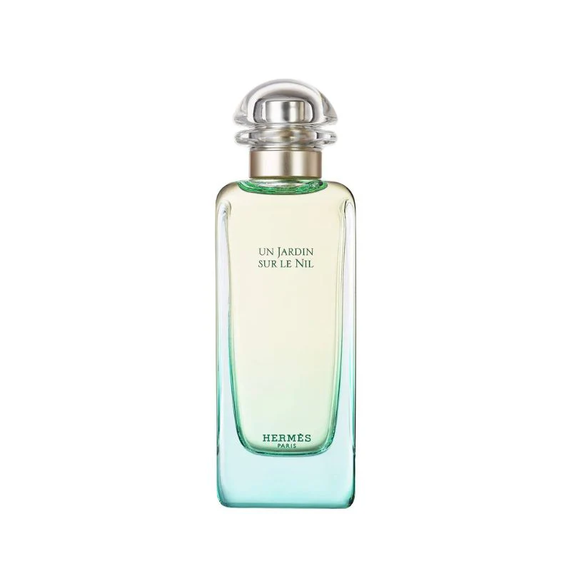 Hermès Un Jardin Sur Le Nil
