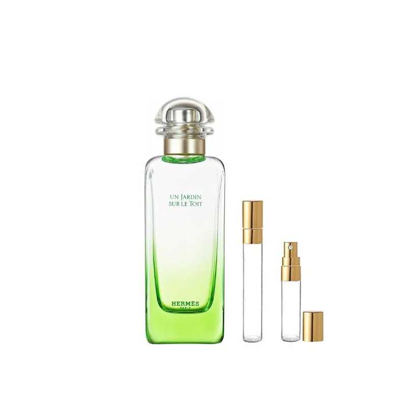 Hermès Un Jardin Sur Le Toit - Image 2