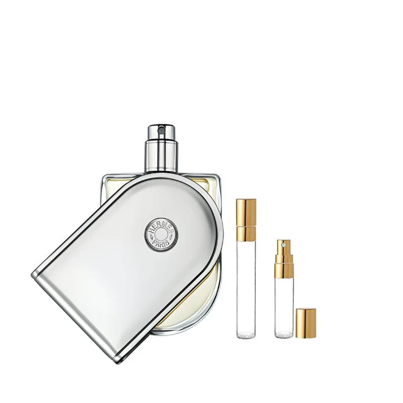 Hermes Voyage EDT - Image 2