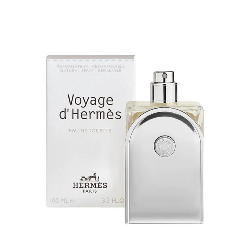 Hermes Voyage EDT - Image 3