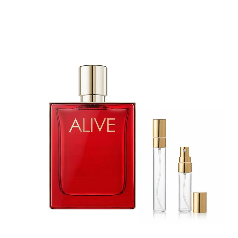 Hugo Boss Alive Parfum - Image 2