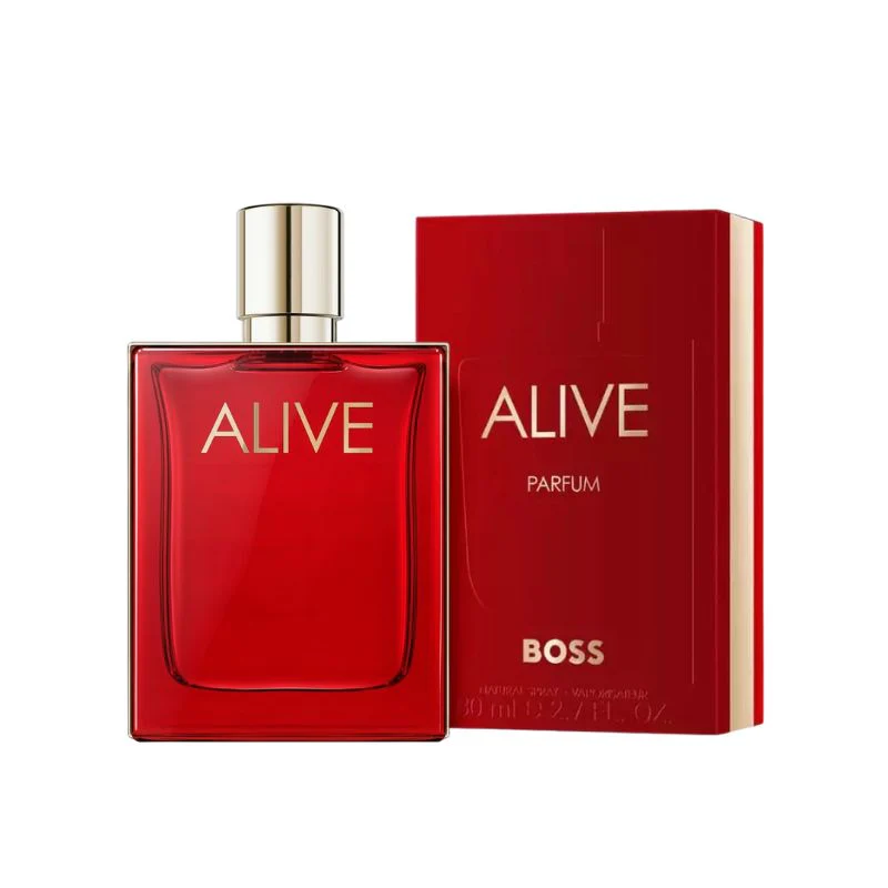 Hugo Boss Alive Parfum - Image 3