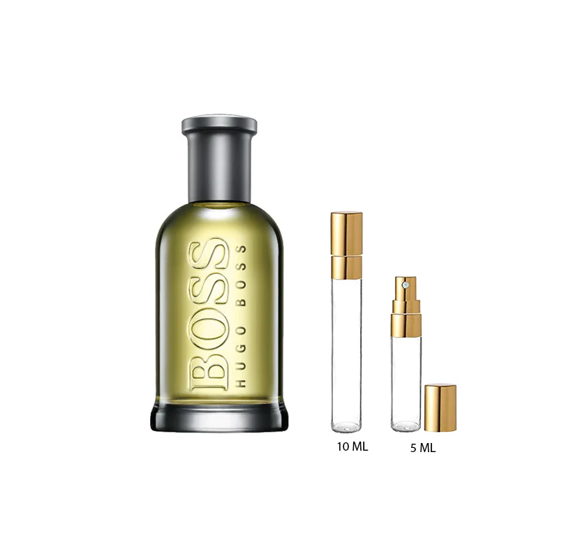 Hugo Boss BOSS Bottled - Image 3