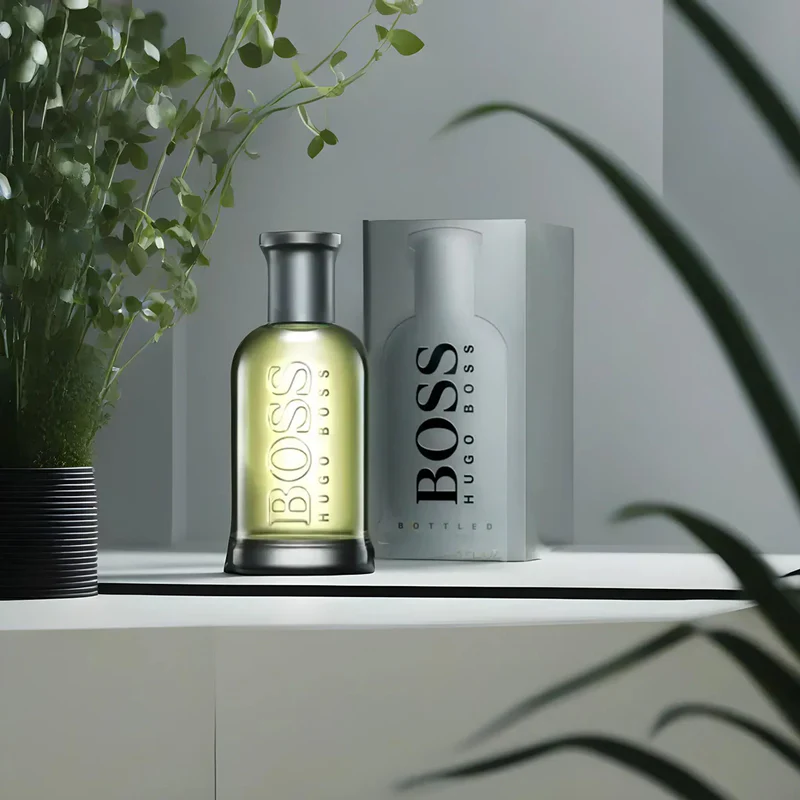 Hugo Boss BOSS Bottled - Image 4