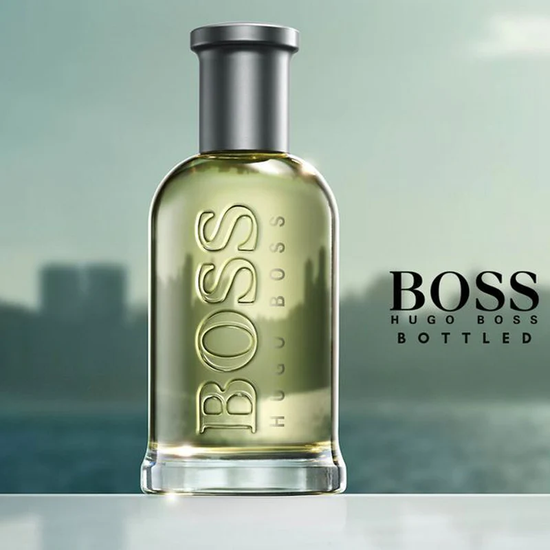 Hugo Boss BOSS Bottled - Image 5