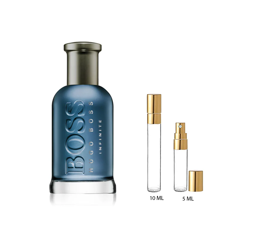 Hugo Boss BOSS Bottled Infinite - Image 3