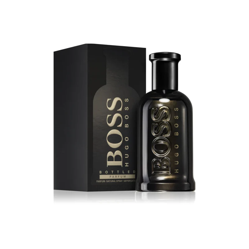 Hugo Boss BOSS Bottled Parfum - Image 2