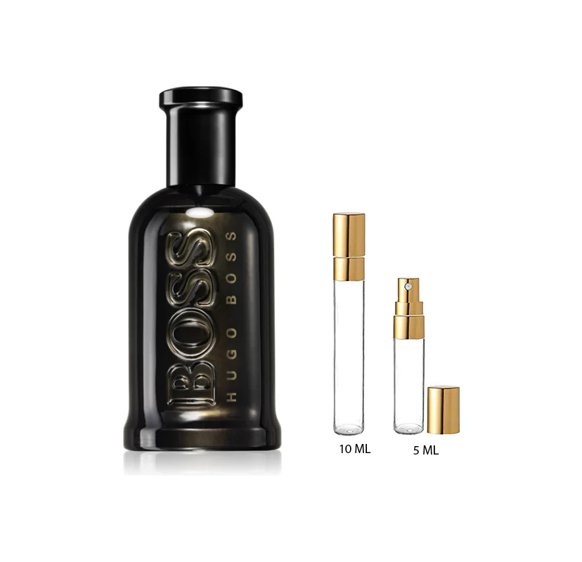 Hugo Boss BOSS Bottled Parfum - Image 3