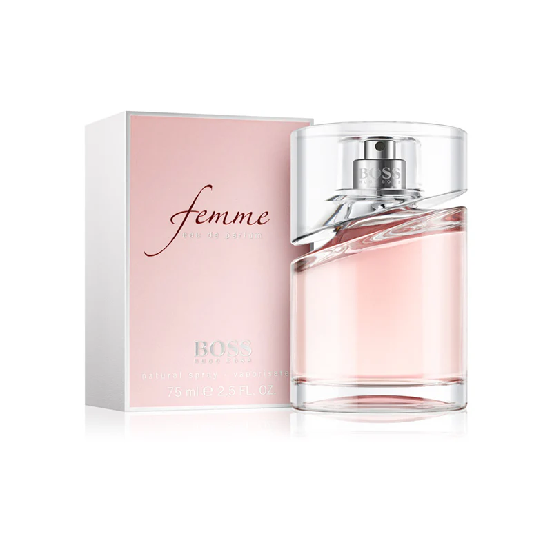 Hugo Boss BOSS Femme - Image 2