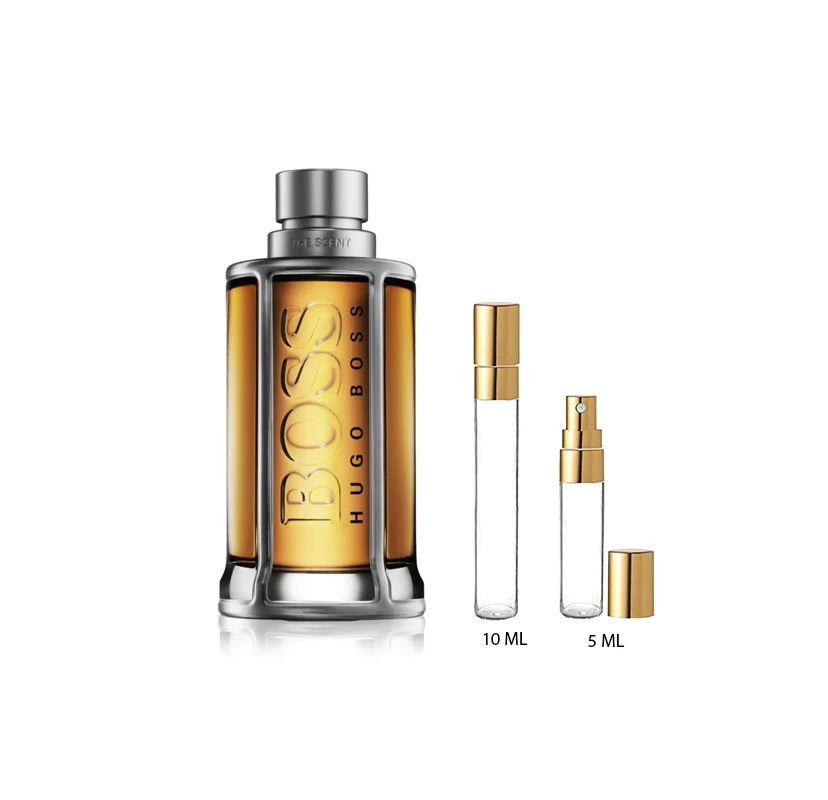 Hugo Boss BOSS The Scent For Men - Image 3
