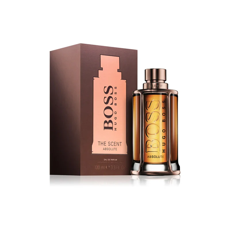 Hugo Boss BOSS The Scent Absolute For Men - Image 2