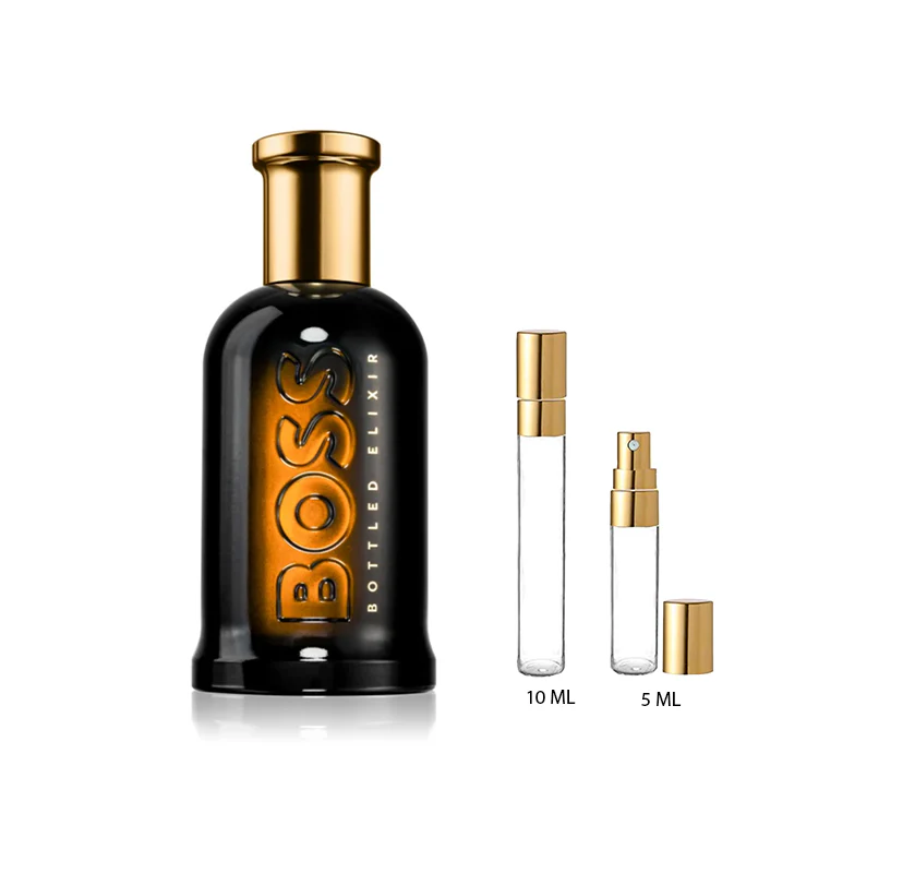Hugo Boss Bottled Elixir - Image 3