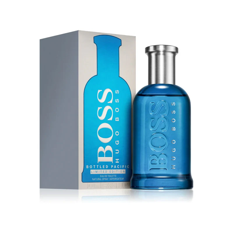 Hugo Boss Bottled Pacific - Image 2