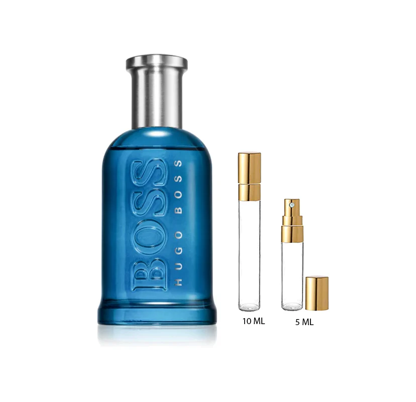 Hugo Boss Bottled Pacific - Image 3
