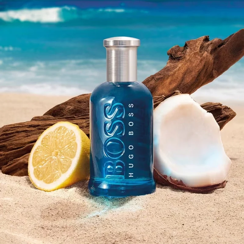 Hugo Boss Bottled Pacific - Image 5