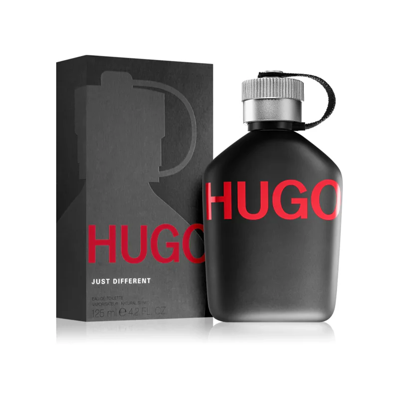 Hugo Boss Just Different - Image 3