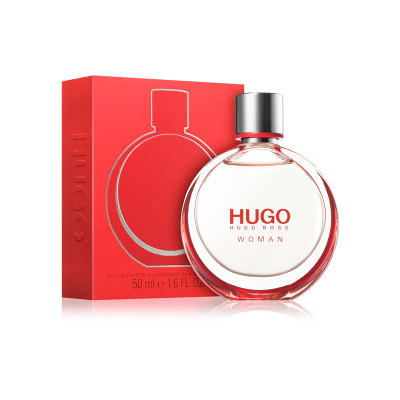 Hugo Boss Woman - Image 2