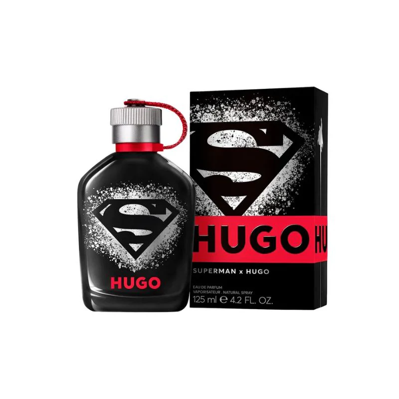 Hugo Boss Hugo X superman - Image 3