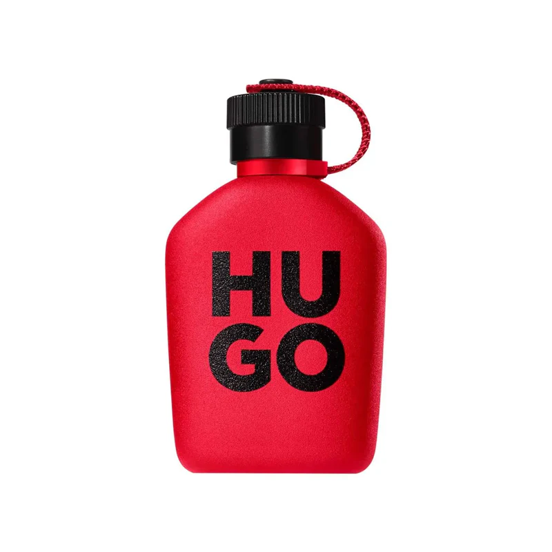 Hugo Boss intense Red