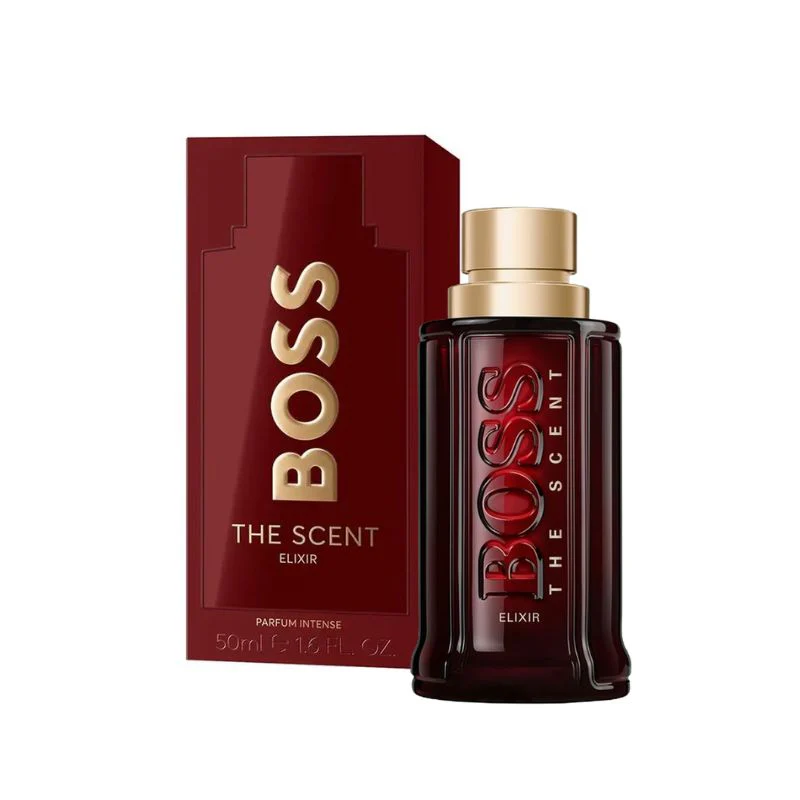 Hugo Boss The Scent Elixir - Image 3