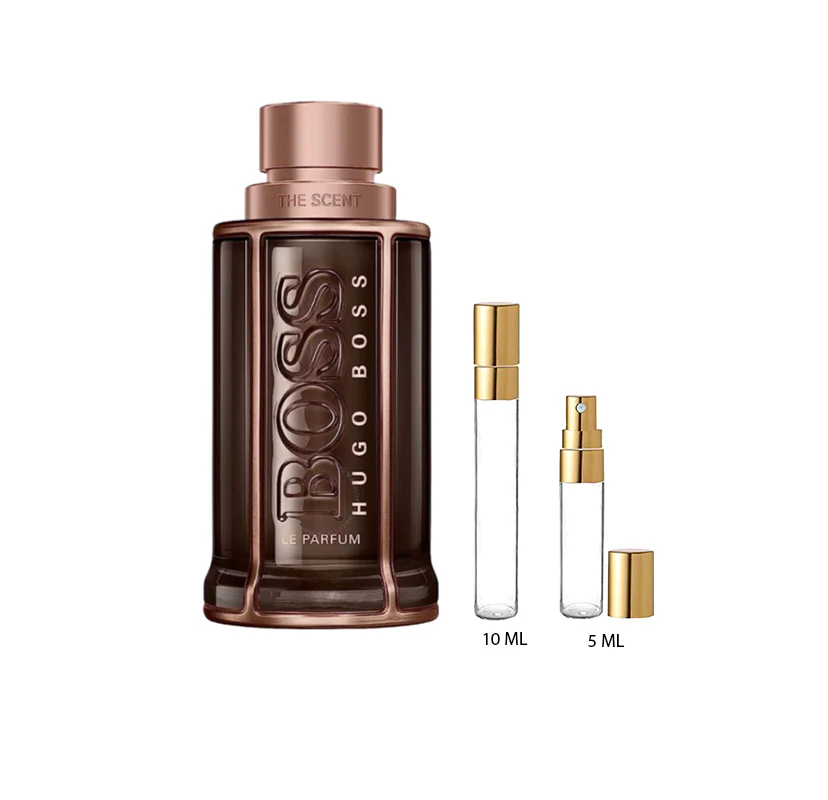 Hugo boss the scent le parfum - Image 3