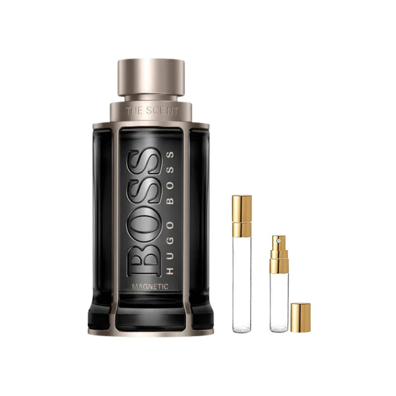 Hugo Boss The Scent Magnetic For Him - Image 2