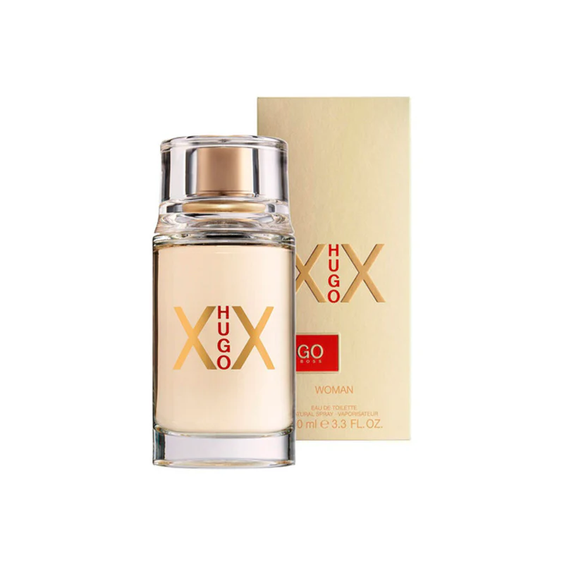 Hugo Boss XX - Image 2